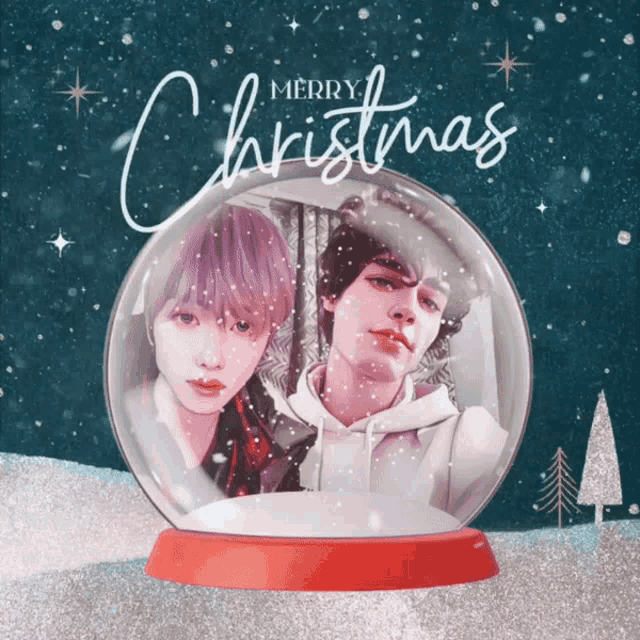 Christmas GIF