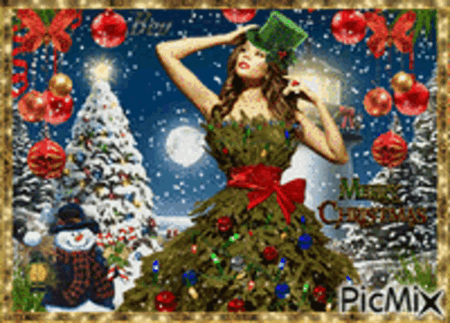 Christmas GIF