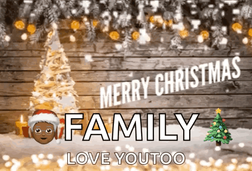 Christmas Tree GIF