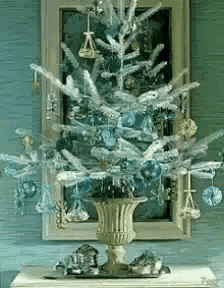 Christmas Tree GIF