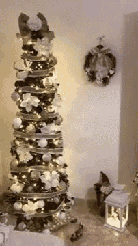 Christmas Tree GIF