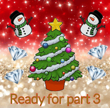 Christmas Tree GIF