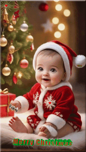 Christmas GIF