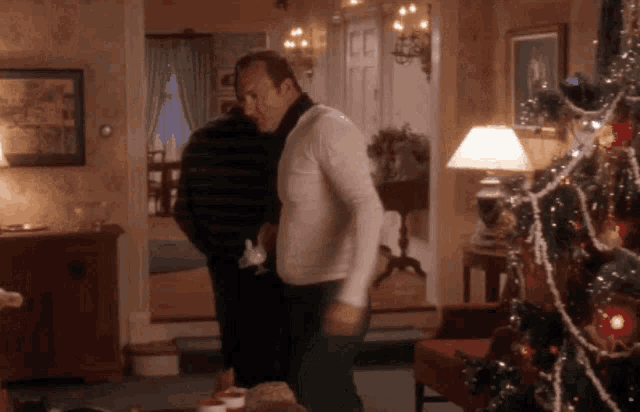 Christmas Vacation Eddie GIF