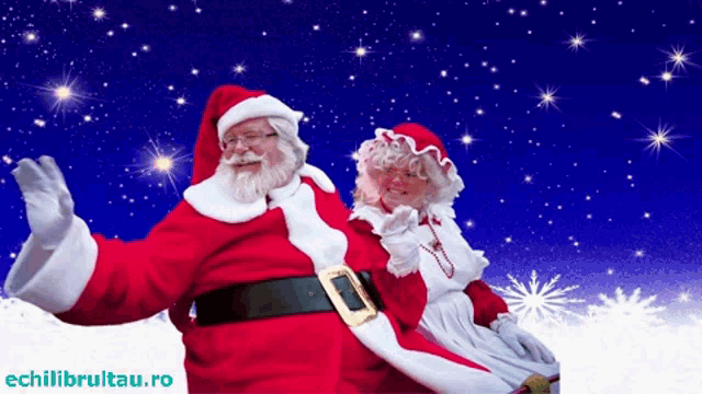 Christmas Winter GIF