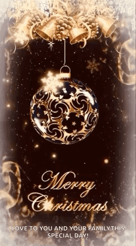 Christmas Wishes Chritmas GIF