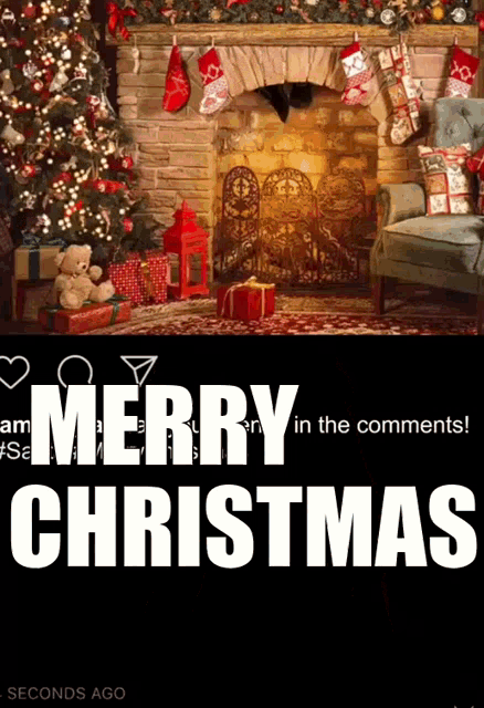 Christmas GIF