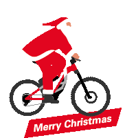 Christmas Xmas Sticker