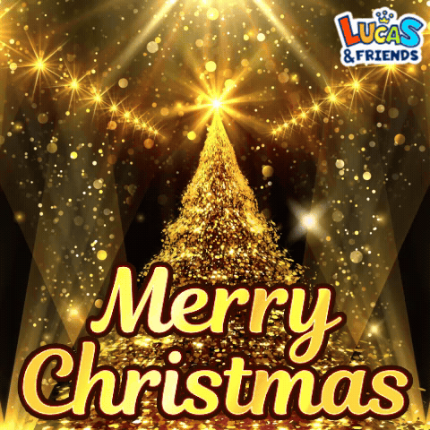 Christmas Xmas GIF