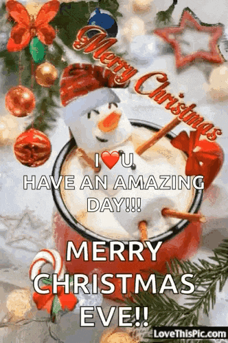 Christmas GIF
