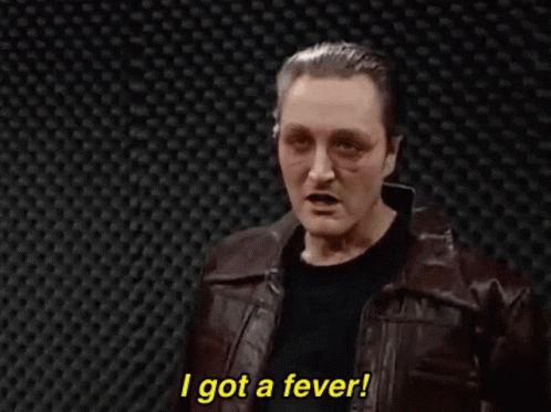 Christopher Walken GIF. This 498 x 373 animated GIF is part of our more cowbell collection. Created by xirtus. View the original animation, share it, or…