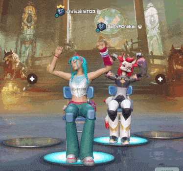 Chriszilla Chriszilla1123 GIF