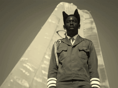 Chromakopia Tyler The Creator GIF