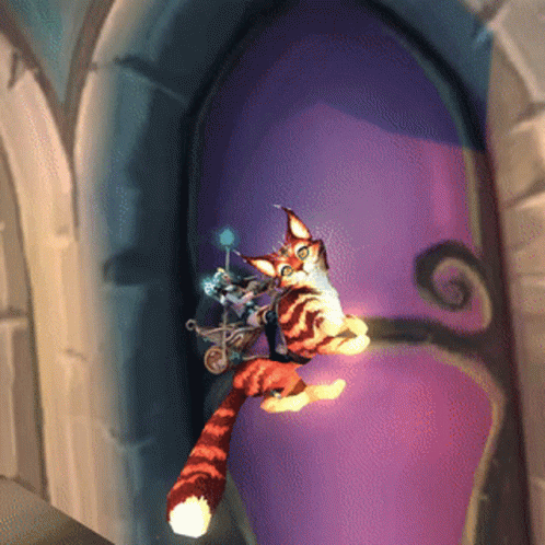 Chrominius World Of Warcraft GIF. This 498 x 498 animated GIF is part of our night elf dance collection. Related themes include cat, world of warcraft…