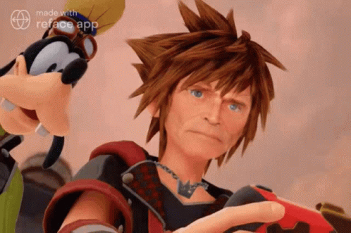 Chrono Cross Kid GIF