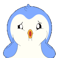 Chubby Chonk Sticker