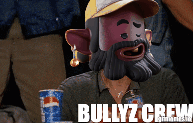 Chuck Norris Bullyz GIF