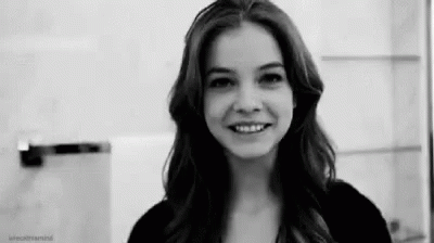Chuckle GIF