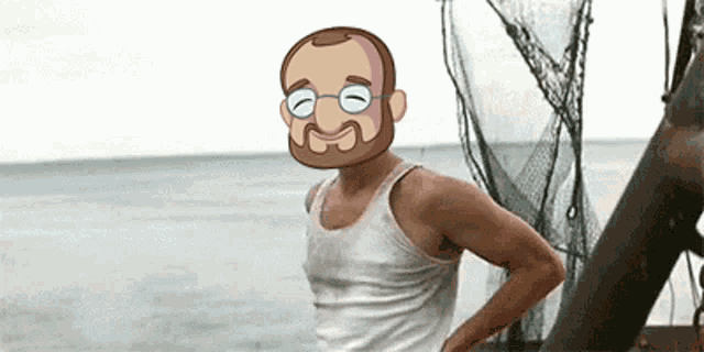 Chuckmates GIF
