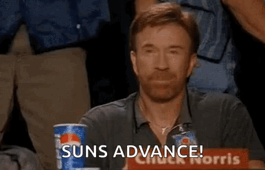 Chucknorris Thumbsup GIF