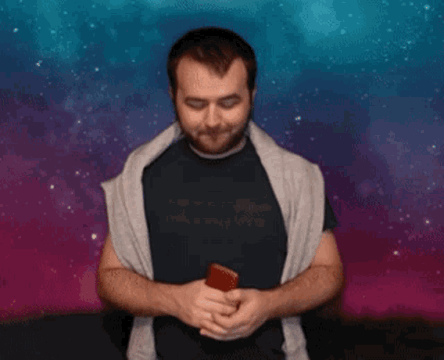 Chuckvision2020 Chuckvision2021 GIF