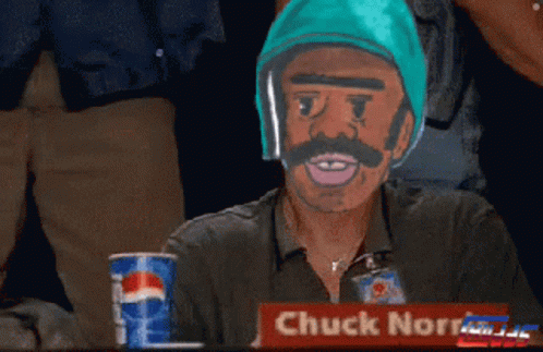 Chudds All Stars Baseball GIF