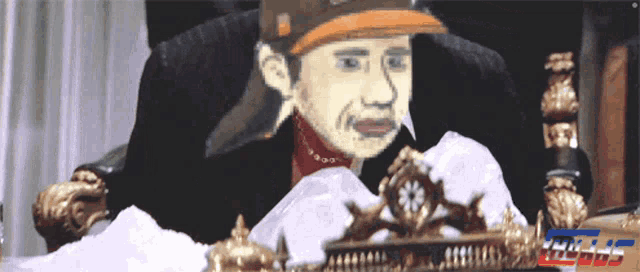 Chudds All Stars Hedera Nft GIF