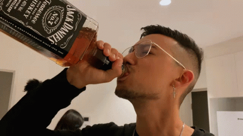 Chug Jamie Zhu GIF