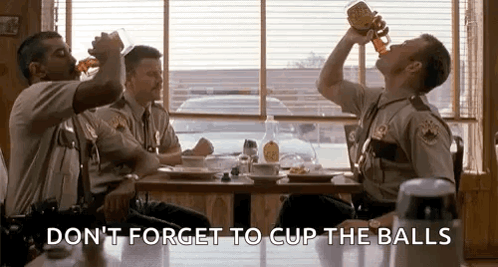 Chug Syrup GIF