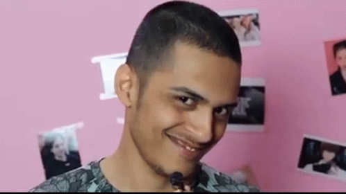 Chumma Chumma Bhai GIF. This 498 x 280 animated GIF is part of our hehe yeah boi collection. Created by yoboy654. View the original animation, share it, or…