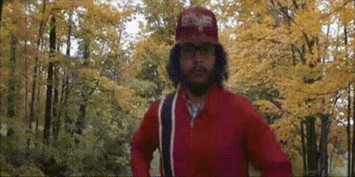 Chumprun GIF