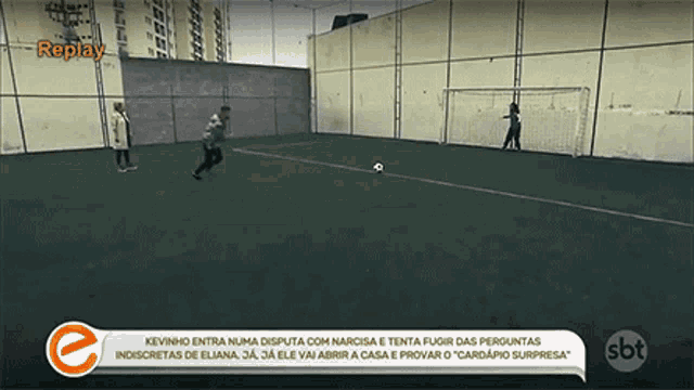 Chute A Gold Vai GIF