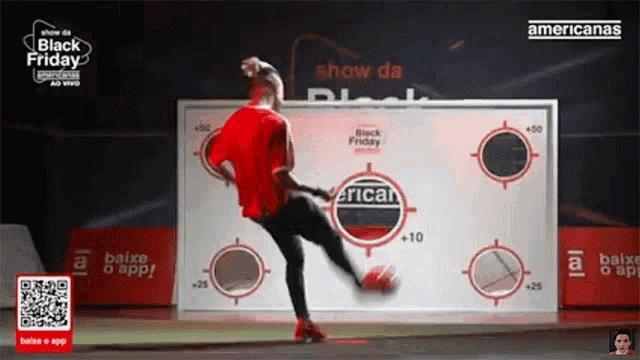 Chute Fred GIF