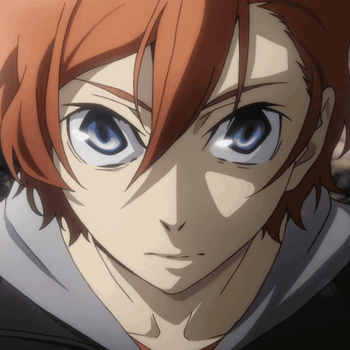 Chuuya Pig GIF
