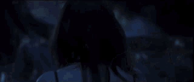 Chvrches Clearest Blue GIF