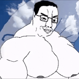 Chyd Chud GIF