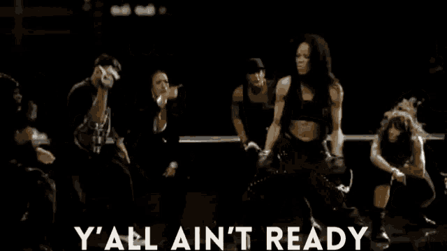 Ciara Dance GIF