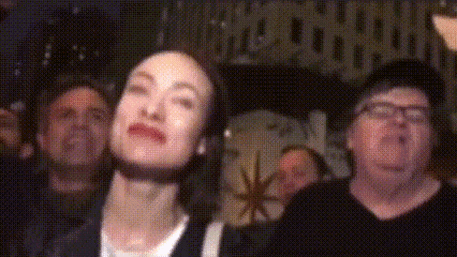 Ciassynini Olivia GIF