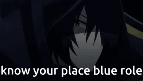 Cid GIF. This 498 x 282 animated GIF is part of our know your place trash collection. Created by yoshadowSDRLN. View the original animation, share it, or…