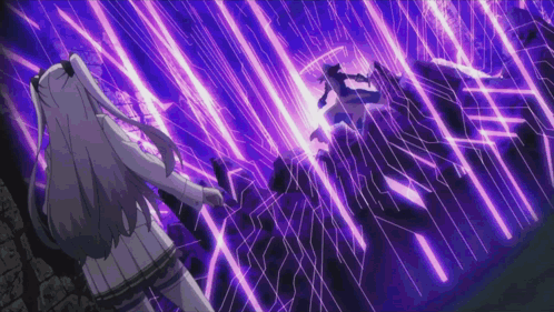 Cid Kagenou Release GIF