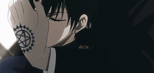 Ciel Phantomhive Kuroshitsuji GIF