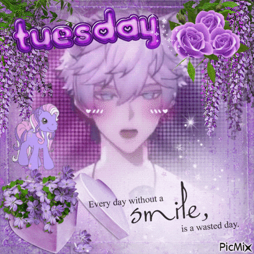 Cielwave Ciel Vtuber GIF