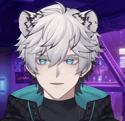 Cielwave Cielwave Vtuber GIF
