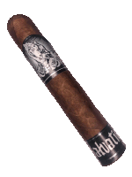 Cigar Stogie Sticker