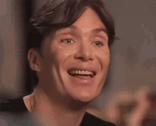 Cillian Murphy Peaky Blinders GIF