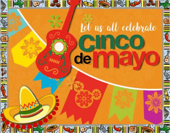 Cinco De GIF