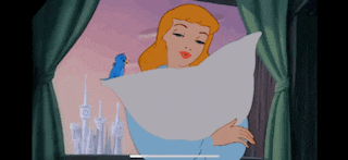 Cinderella Disney GIF