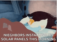 Cinderella Tired GIF