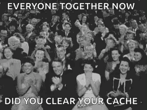Cinema Audience GIF