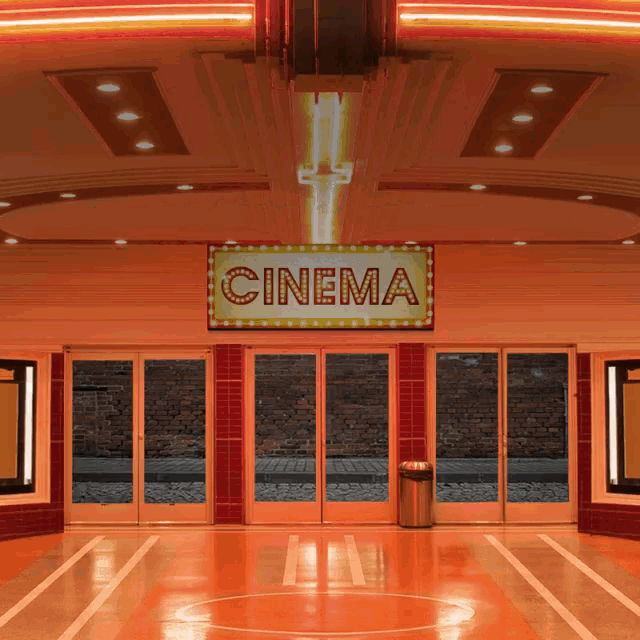 Cinema GIF